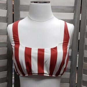 Bralette Bikini Top | Shade Shore | 36DD